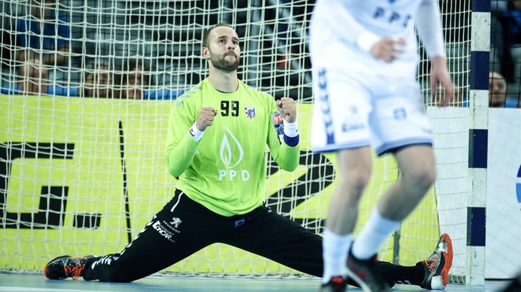 PPD Zagreb ostao stopostotan i nakon Dubrave, raspoloženi Kastelic zaustavio goste