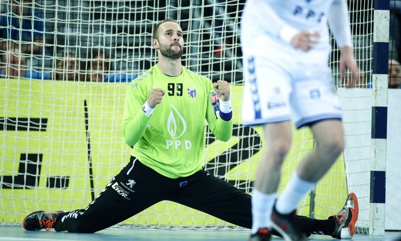 PPD Zagreb ostao stopostotan i nakon Dubrave, raspoloženi Kastelic zaustavio goste