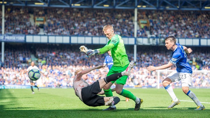 Slabašna utakmica na Goodisonu, Everton i Arsenal podijelili bodove