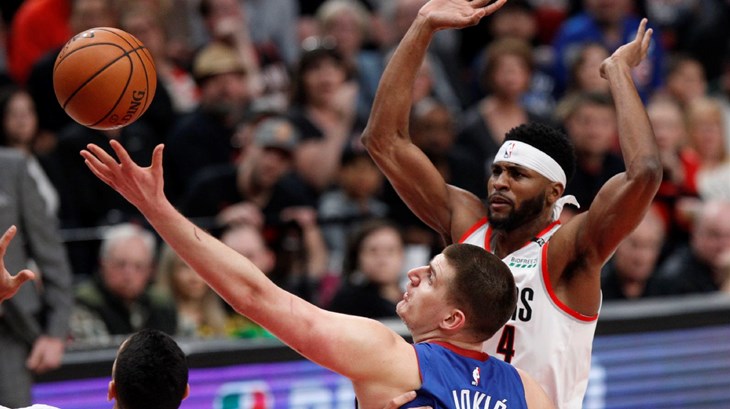 Jokić o nastupu za Srbiju: "Vidjet ćemo kako ću se osjećati"