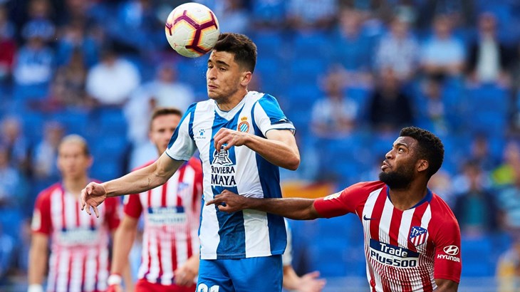 Atletico visoko poražen na gostovanju u Barceloni, prekinuta serija pobjeda Madriđana