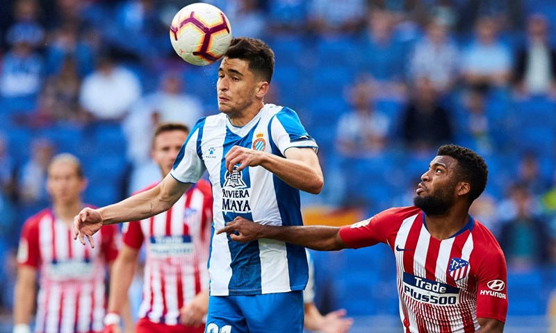 Atletico visoko poražen na gostovanju u Barceloni, prekinuta serija pobjeda Madriđana
