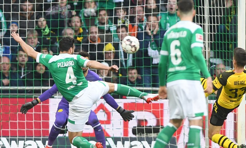 Borussia i dalje časti: Ispuštena dva gola prednosti, Bayern na pobjedu do naslova prvaka