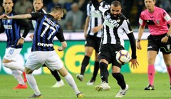 Tudor otkinuo važne bodove Interu u bori za Ligu prvaka