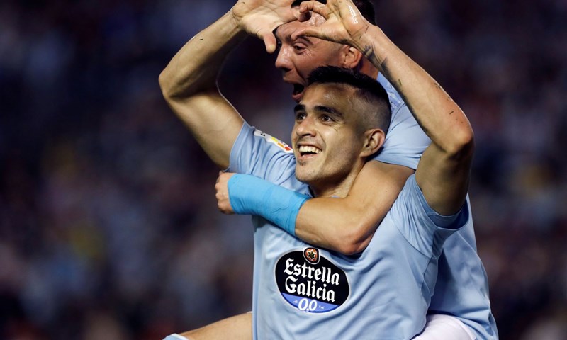 Celta iskoristila Valverdeovo kalkuliranje, Dembele se ozlijedio već na startu