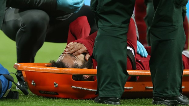 Origi ušao s klupe i donio Liverpoolu pobjedu, ozlijeđeni Salah na nosilima napustio teren