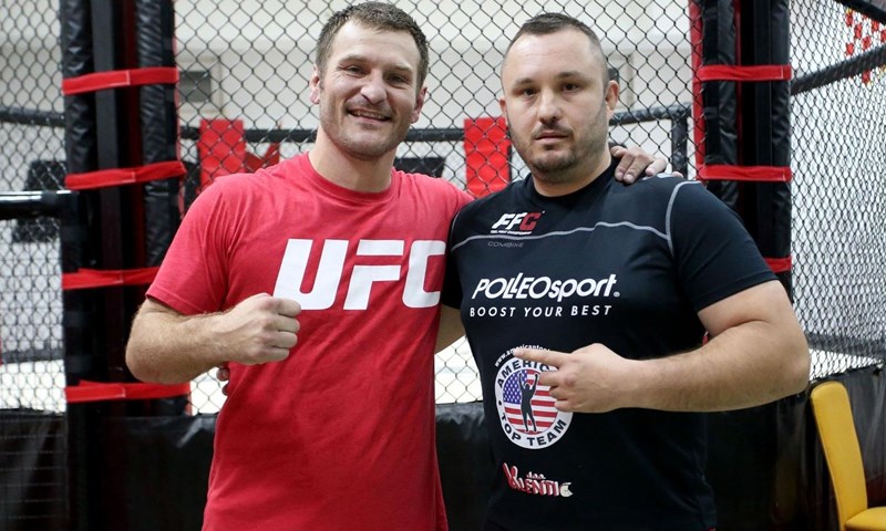 Napokon dogovoren datum, Jon Jones i Stipe Miočić u studenom u oktogonu