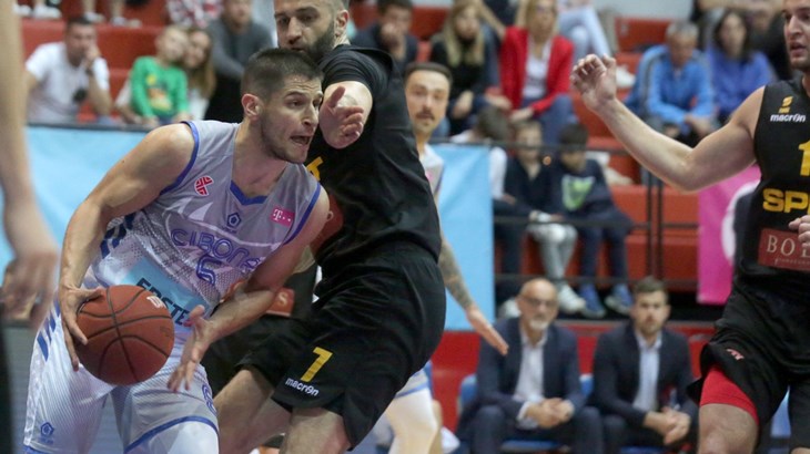 Nakon Mađarske i Poljske, Roko Rogić preselio u Italiju