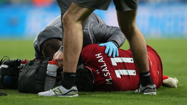 Klopp: "Salah je dobro, vidjet ćemo kako će se osjećati"