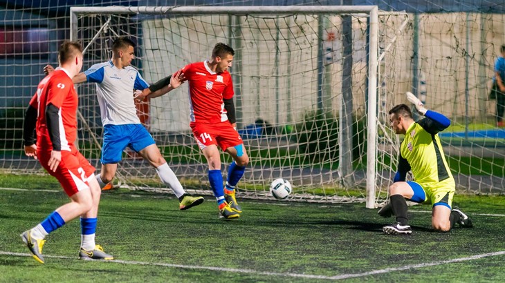 Određene skupine SP-a: Hrvatski malonogometaši igrat će s Brazilom