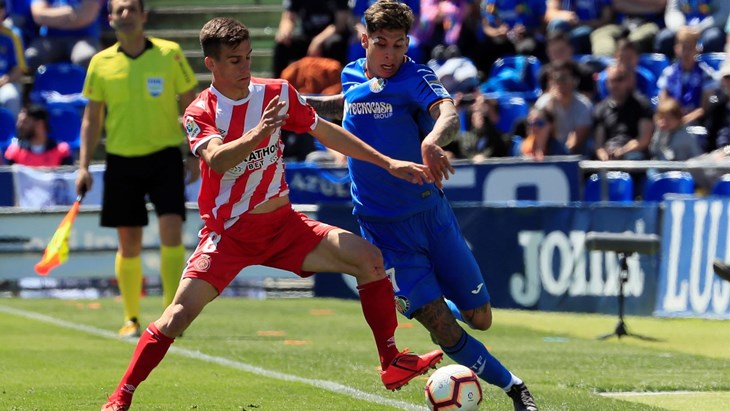 Getafeov san se nastavlja, Liga prvaka nije nedostižna