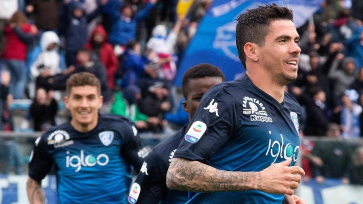 Pobjeda nade za Empoli, Fiorentininoj krizi ne nazire se kraj