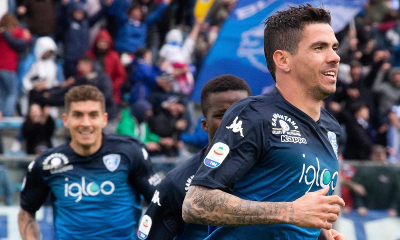 Pobjeda nade za Empoli, Fiorentininoj krizi ne nazire se kraj