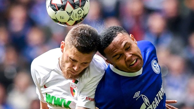 Skromna utakmica u Gelsenkirchenu: Schalkeu i remi dovoljan za ostanak u ligi