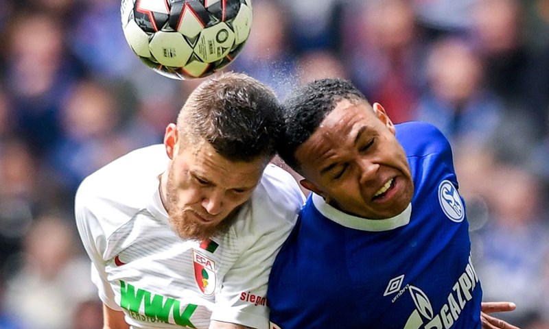 Skromna utakmica u Gelsenkirchenu: Schalkeu i remi dovoljan za ostanak u ligi