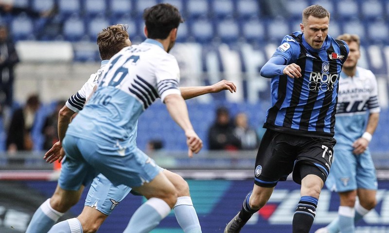 Atalanta još jedan korak bliže Ligi prvaka, Frosinone ide u Serie B