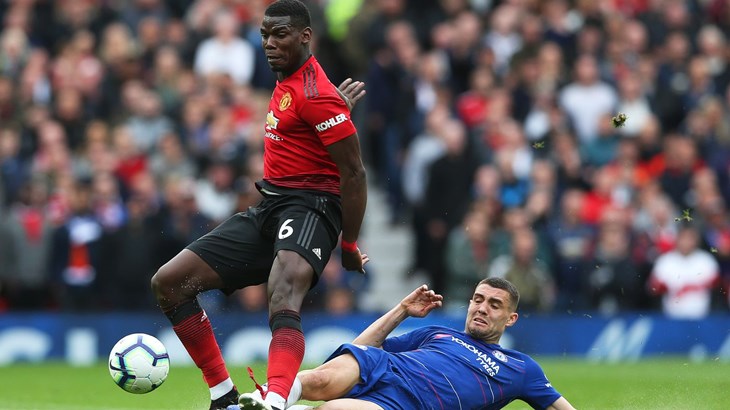 United nakon remija protiv Huddersfielda prekrižio Ligu prvaka sljedeće sezone