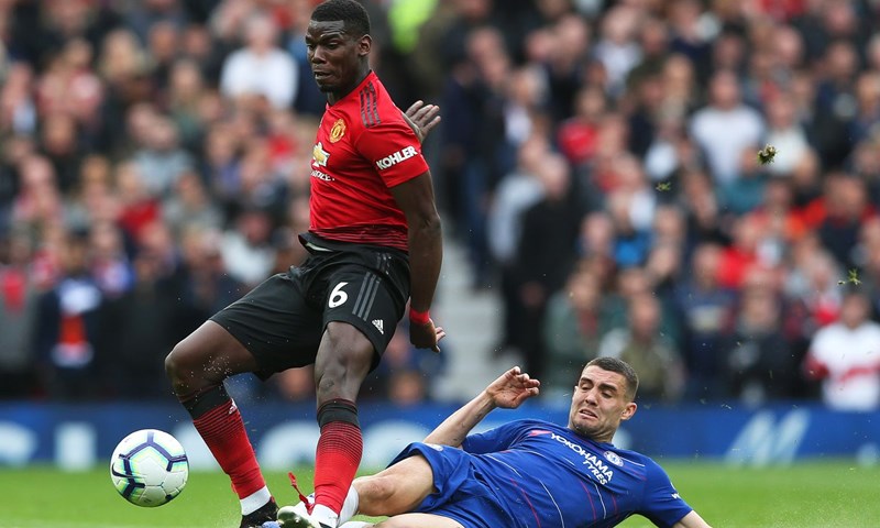 United nakon remija protiv Huddersfielda prekrižio Ligu prvaka sljedeće sezone