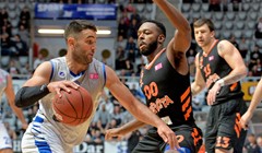 Zadar ispustio Cedevitu, aktualni prvak tek u produžetku do breaka