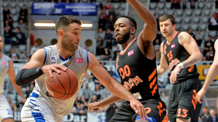 Gorica se pojačava, stigla trojica novih igrača