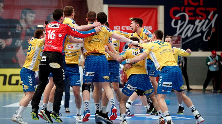 Szeged i PSG izbrisali ogroman zaostatak pa pali u završnici, Karačić i Cindrić najefikasniji kod polufinalista