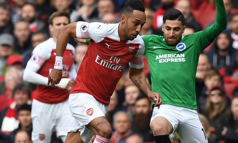 Emery nakon novog kiksa Arsenala: "Okrećemo se Europskoj ligi, možemo napraviti nešto veliko"