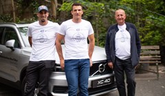 Braća Sinković novu sezonu otvaraju u Plovdivu: "Zadovoljni smo i trener i mi, a očekivanja su velika"