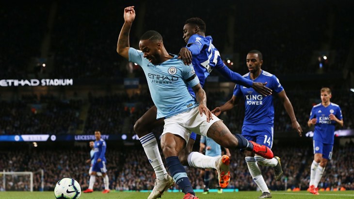 Povratak na prvo mjesto: Kompany prvim golom sezone donio pobjedu Cityju!