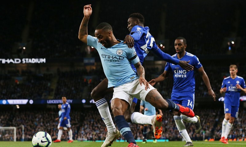 Povratak na prvo mjesto: Kompany prvim golom sezone donio pobjedu Cityju!