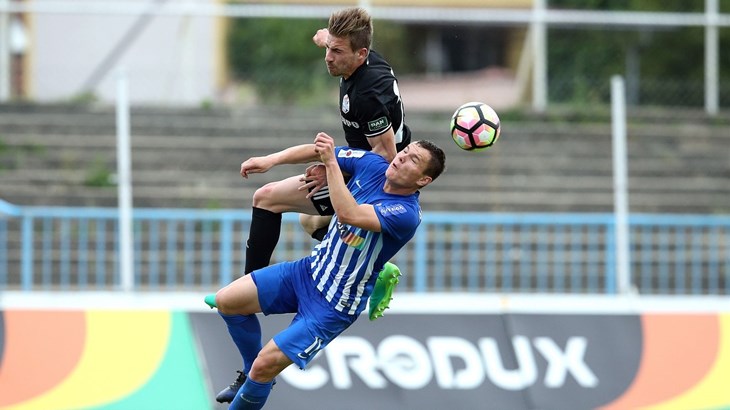 Turci tvrde: Melnjaku cijena narasla 100 puta, Rizespor traži šest milijuna eura