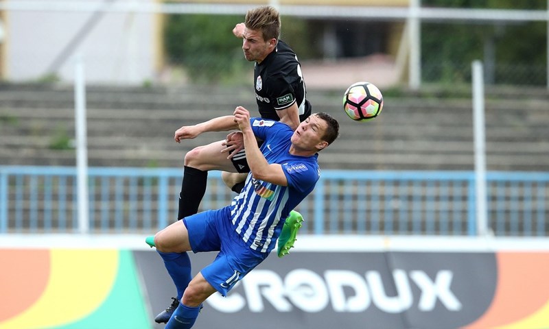 Turci tvrde: Melnjaku cijena narasla 100 puta, Rizespor traži šest milijuna eura