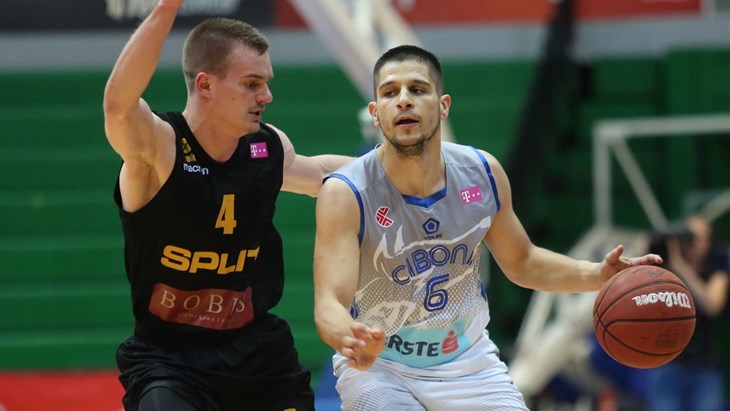 Željko Šakić među najboljima u pobjedi Lietkabelisa, Roko Rogić jako dobar u slavlju Nymburka