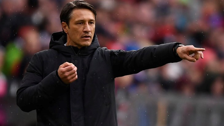 Niko Kovač ima priliku ispisati povijest, pred nama finale Kupa Njemačke