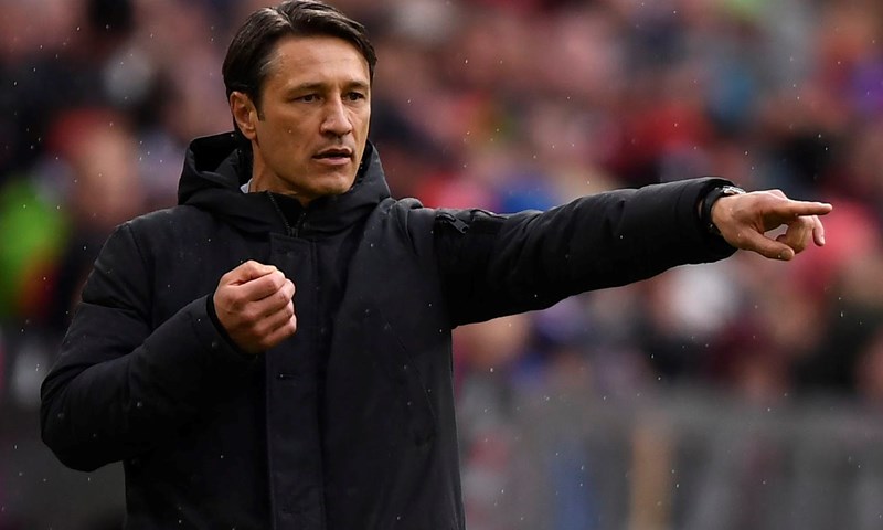 Niko Kovač ima priliku ispisati povijest, pred nama finale Kupa Njemačke