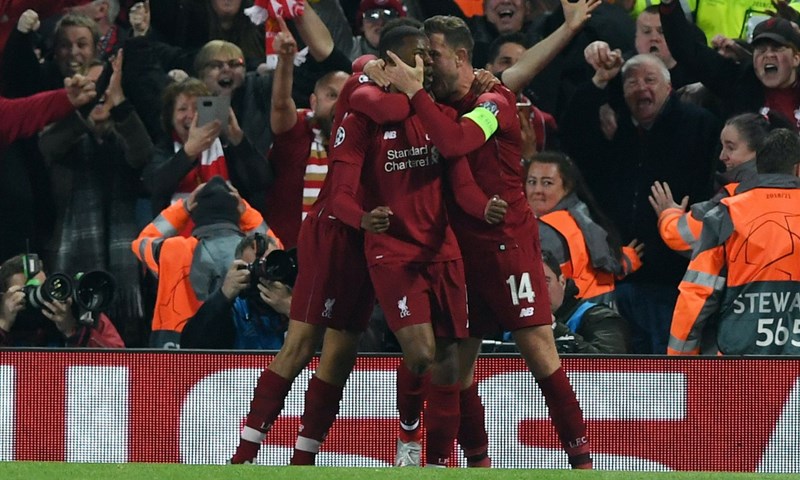 Brojke: Liverpool osvajanjem dolazi do šestog naslova, Tottenham može kompletirati sve europske trofeje