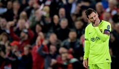 Valverde: "Messi je igrao utakmicu u visokom ritmu bez ikakve pripreme"