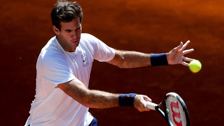 Kutak za kladioničare: Del Potro i Wawrinka potvrđuju kvalitetu, Warriorsi čuvaju domaći teren