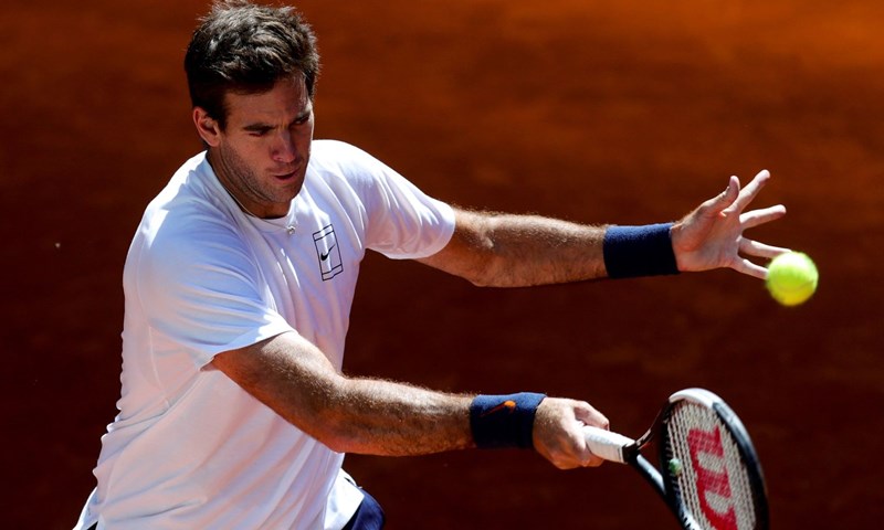 Kutak za kladioničare: Del Potro i Wawrinka potvrđuju kvalitetu, Warriorsi čuvaju domaći teren