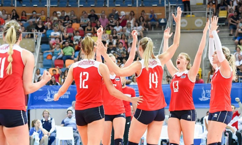 Muška i ženska reprezentacija spremne za Zlatnu ligu: "Želimo svakako ostvariti što više pobjeda"
