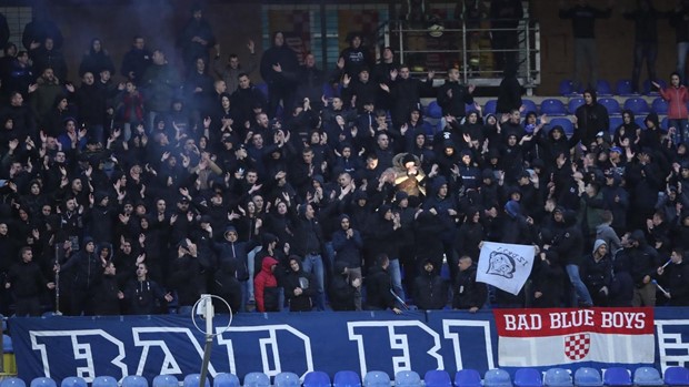 Određene disciplinske mjere za 32. kolo: Pet klubova zaradilo novčane kazne