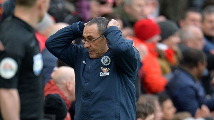 Sarri predstavljen u Juventusu: "Ovo je korak naprijed nakon iskustva u Chelseaju"