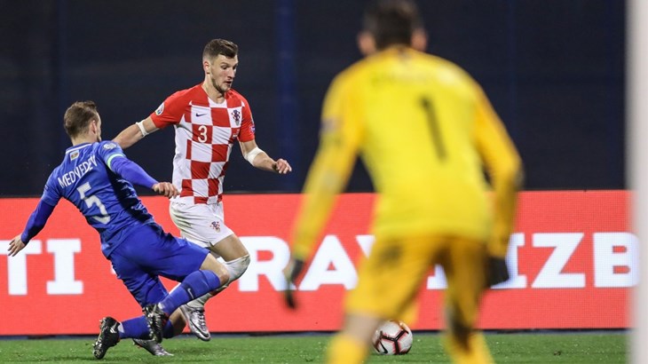 Borna Barišić: "Aberdeen je ostao bez četvorice vrlo važnih igrača, Rijeka nije bez šanse"