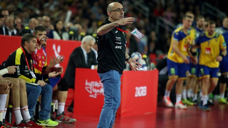 IHF potvrdio nominacije za trenera godine: Trojica Francuza među petoricom kandidata