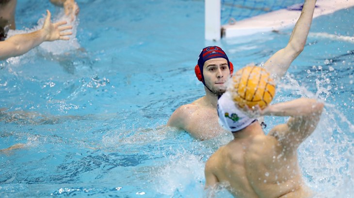 Održan ždrijeb Kupa Hrvatske za vaterpoliste: Jug s Mornarom, Mladost s Jadranom