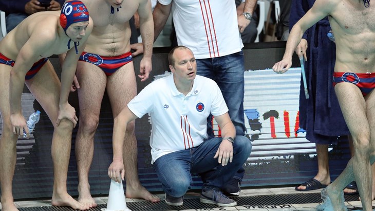 Kobešćak za Sportnet: 'Sa šest bodova u naredna tri kola bili bismo jako blizu Final Eightu'