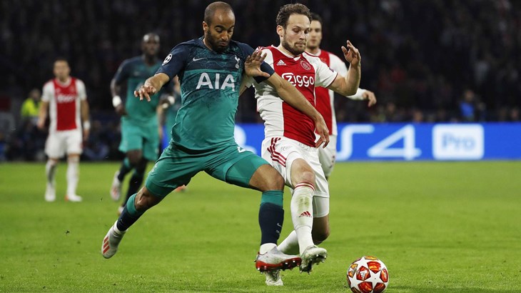 Bio je najskuplje pojačanje PSG-a, a Pochettino mu je vratio karijeru na pravi put