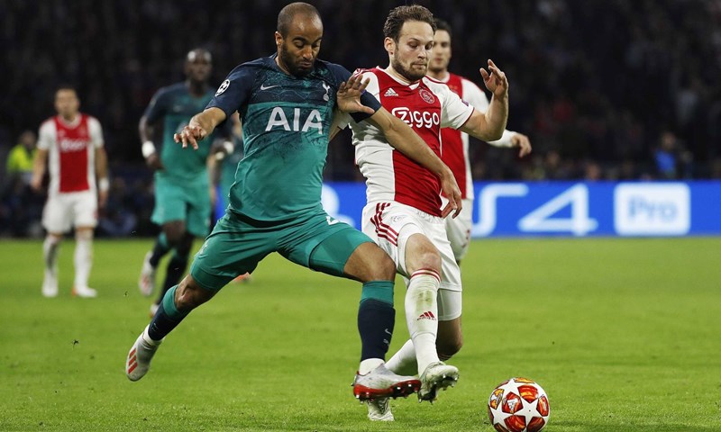 Bio je najskuplje pojačanje PSG-a, a Pochettino mu je vratio karijeru na pravi put