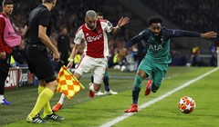 Kronologija: Lucas Moura odveo Tottenham u finale golom u 96. minuti!