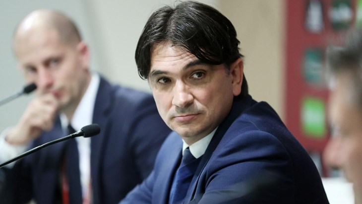 Izbornik Dalić objavio popis za Wales i Tunis: Pozvani i Benković i Melnjak