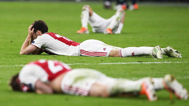 Što je uzrok velikih nogometnih preokreta posljednjih sezona?